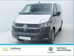 Silber Gebraucht 2025 VW Transporter Van | 48.889 €