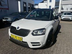 Weiß Gebraucht 2014 Skoda Yeti Monte Carlo SUV | 11.500 € (Fairer Preis)