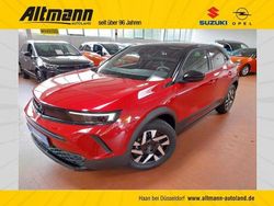 Rot Gebraucht 2024 Opel Mokka GS Line SUV | 25.430 € (Fairer Preis)