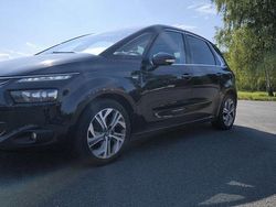 Schwarz Gebraucht 2017 Citroën C4 Picasso Start Van / Kleinbus | 6.490 € (Guter Preis)
