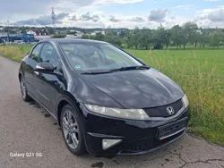 Other Gebraucht 2009 Honda Civic Comfort Limousine | 2.999 € (Fairer Preis)