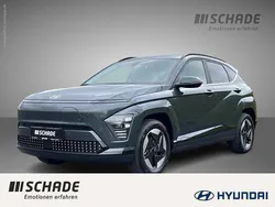 Grün Gebraucht 2025 Hyundai Kona Trend SUV | 39.950 € (Teuer)