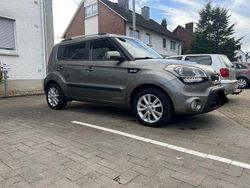 Gold Gebraucht 2013 Kia Soul SUV | 5.990 € (Fairer Preis)