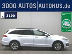 Other Gebraucht 2022 Ford Mondeo Business Edition Kombi | 14.780 € (Guter Preis)