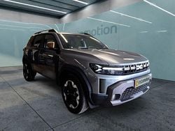 Grau Gebraucht 2024 Dacia Duster Extreme SUV | 31.630 € (Teuer)