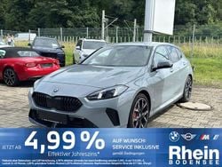 Grau Gebraucht 2025 BMW 120 M Sport Kleinwagen | 34.370 € (Superpreis)
