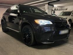 Schwarz Gebraucht 2014 BMW X6 M Performance SUV | 21.000 € (Superpreis)
