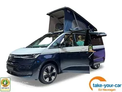 Wählbar Neu 2025 VW T7 California Van | 67.990 €