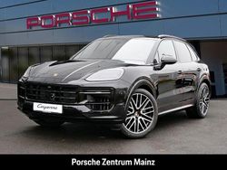 Schwarz Neu 2025 Porsche Cayenne Black Edition SUV | 149.288 € (Teuer)