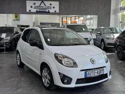 Weiß Gebraucht 2010 Renault Twingo Night&Day Kleinwagen | 5.490 € (Fairer Preis)