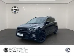 Schwarz Gebraucht 2019 Ford Kuga ST-Line SUV | 21.980 € (Guter Preis)