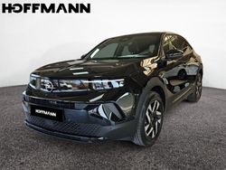 Karbon schwarz metallic Gebraucht 2025 Opel Mokka Edition SUV | 20.929 € (Guter Preis)