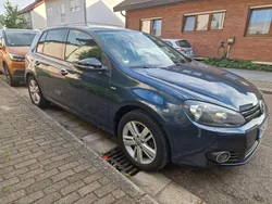 Gebraucht 2012 VW Golf VI Match Limousine | 5.200 € (Guter Preis)