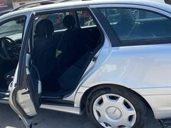 Gebraucht 2006 Mercedes C200 Classic Kombi | 1.600 € (Guter Preis)