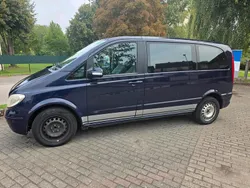 Violet Gebraucht 2007 Mercedes Viano Van / Kleinbus | 7.000 €