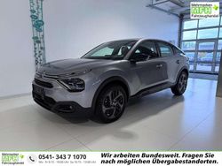 Gris acier Gebraucht 2024 Citroën C4 PureTech Limousine | 20.470 € (Fairer Preis)