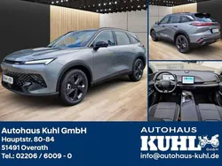 Grau Neu 2025 Baic X55 SUV | 31.888 €