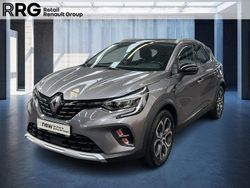 Grau Gebraucht 2020 Renault Captur Intens SUV | 15.570 € (Superpreis)