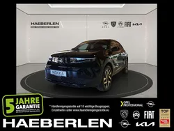 Karbon schwarz Gebraucht 2025 Opel Mokka Elegance SUV | 21.990 € (Guter Preis)