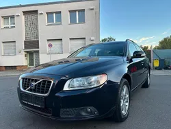 Blau Gebraucht 2008 Volvo V70 Kombi | 3.300 € (Guter Preis)