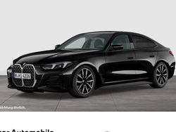 Schwarz Gebraucht 2025 BMW 430 M Sport Coupé | 50.390 € (Fairer Preis)