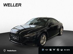 Schwarz Gebraucht 2022 Audi TT Comfort Coupé | 34.950 € (Guter Preis)