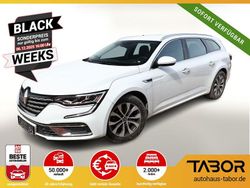 Weiß Gebraucht 2022 Renault Talisman Zen Limousine | 17.388 € (Fairer Preis)