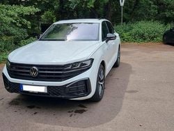 Weiß Gebraucht 2025 VW Touareg R-line SUV | 68.900 € (Guter Preis)