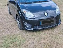 Schwarz Gebraucht 2010 Renault Twingo Night&Day Kleinwagen | 3.200 € (Etwas zu teuer)