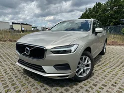 Beige Gebraucht 2021 Volvo XC60 SUV | 24.499 € (Superpreis)