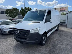 Weiß Gebraucht 2018 Mercedes Sprinter Van | 13.490 €