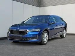 Neu 2024 Skoda Superb Selection Kombi | 36.680 € (Guter Preis)