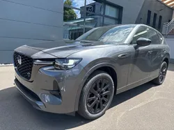 Grau Neu 2025 Mazda CX-60 Homura-Line SUV | 51.950 € (Superpreis)