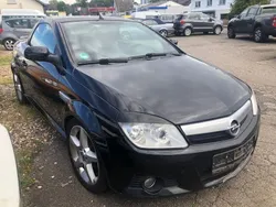 Gebraucht 2006 Opel Tigra Edition Cabrio | 750 € (Superpreis)