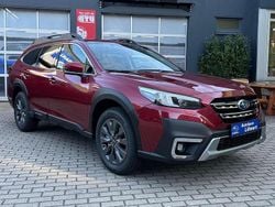 Crimson red m1y Neu 2025 Subaru Outback Active SUV | 45.100 € (Guter Preis)
