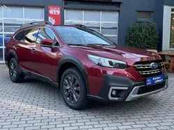 Crimson red m1y Neu 2025 Subaru Outback Active SUV | 45.100 € (Guter Preis)