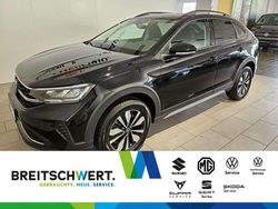 Schwarz Neu 2025 VW Taigo Move SUV | 27.850 € (Fairer Preis)