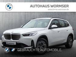 Weiß Gebraucht 2025 BMW iX1 SUV | 37.980 € (Guter Preis)