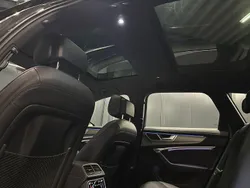 Schwarz Gebraucht 2022 Audi A6 Design Kombi | 42.491 € (Fairer Preis)
