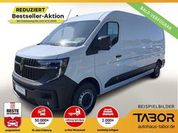 Grau (schiefergrau) Neu 2025 Renault Master Van | 43.414 € (Teuer)