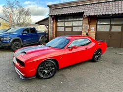 Rot Gebraucht 2019 Dodge Challenger Coupé | 41.900 € (Etwas zu teuer)