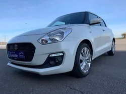 Weiß Gebraucht 2018 Suzuki Swift Comfort Limousine | 8.990 € (Superpreis)