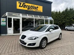 Gebraucht 2012 Seat Leon Copa Limousine | 4.250 € (Guter Preis)
