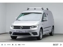 Reflexsilber metallic Gebraucht 2019 VW Caddy Van / Kleinbus | 23.995 € (Fairer Preis)