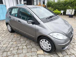 Grau Gebraucht 2005 Mercedes A160 Kleinwagen | 1.500 € (Guter Preis)