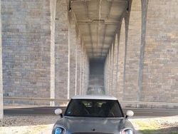 Grau Gebraucht 2020 Mini Cooper S Countryman SUV | 27.900 €