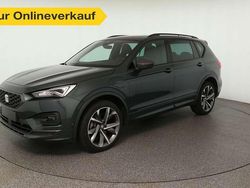 Grau Gebraucht 2023 Seat Tarraco FR SUV | 34.460 € (Fairer Preis)