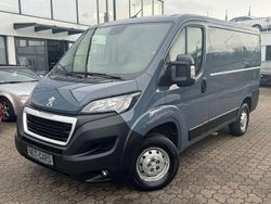 Grau Gebraucht 2021 Peugeot Boxer Van | 16.900 € (Superpreis)