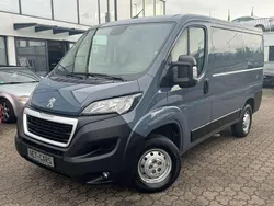 Grau Gebraucht 2021 Peugeot Boxer Van | 16.900 € (Guter Preis)