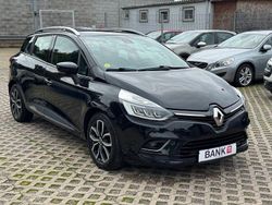 Schwarz Gebraucht 2018 Renault Clio IV Limousine | 6.500 € (Fairer Preis)